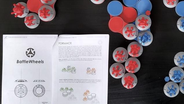 1. Stáhni si pravidla