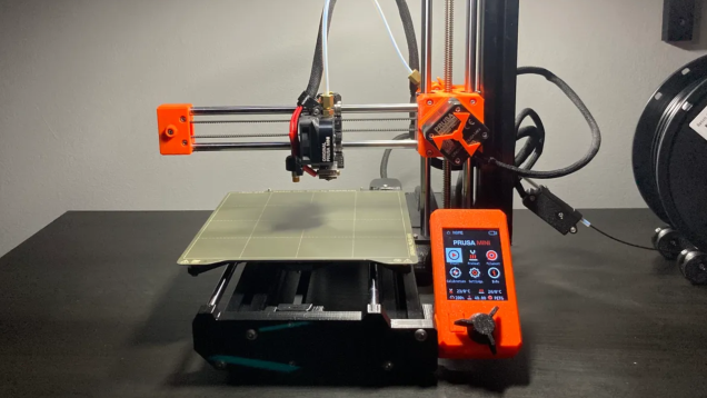 2. Připrav si modely