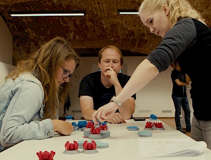 BattleWheels Test Tournament