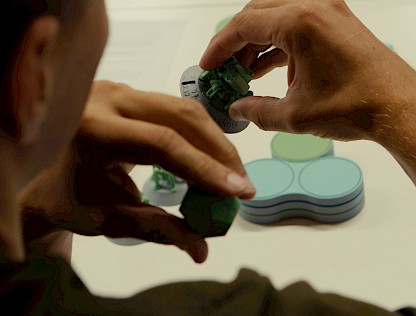 BattleWheels Test Tournament