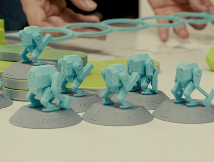 BattleWheels Test Tournament