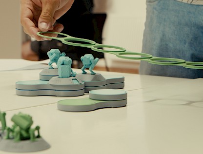 BattleWheels Test Tournament