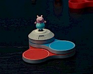 Betatesters' creations