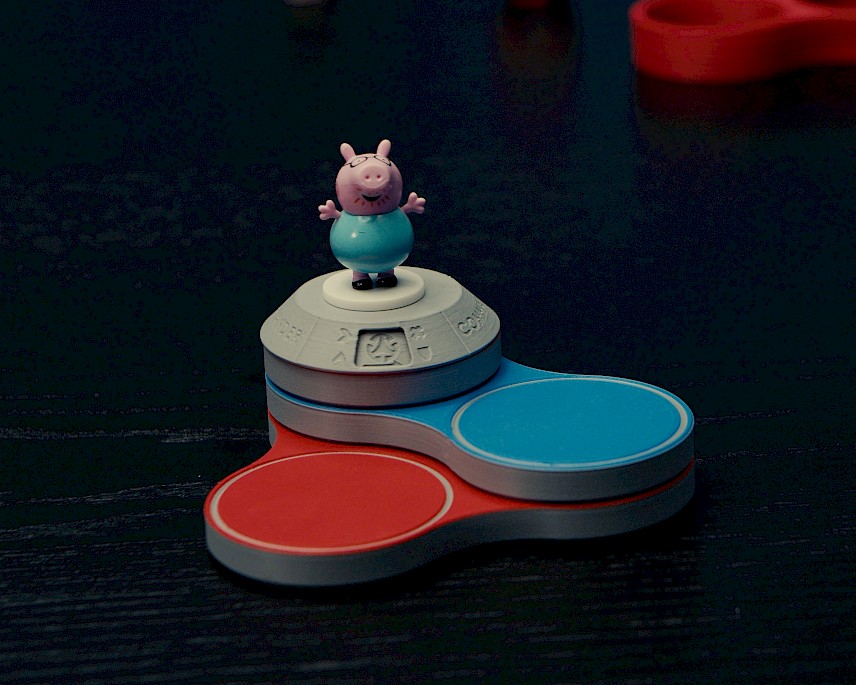 Betatesters' creations