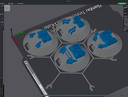 Bez práce nejsou koláče