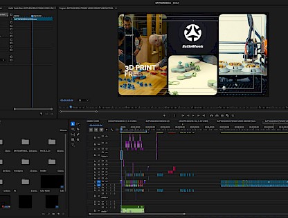 Bez práce nejsou koláče