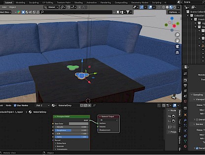 Bez práce nejsou koláče