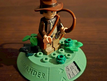 Are You a Fan of LEGO?