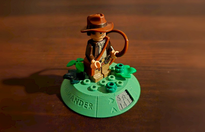 Are You a Fan of LEGO?