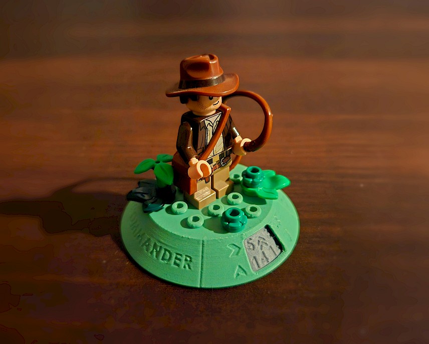 Are You a Fan of LEGO?